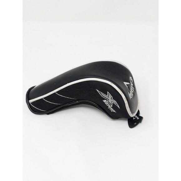 Callaway X Series N415 Driver Headcover Golf Club Head Cover - Picture 1 of 3